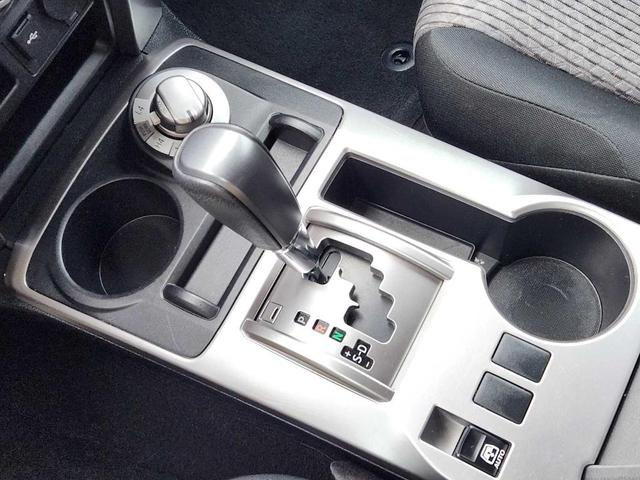 Photo of 2020 Super White Toyota 4Runner