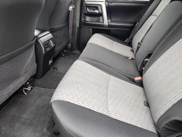 Photo of 2020 Super White Toyota 4Runner
