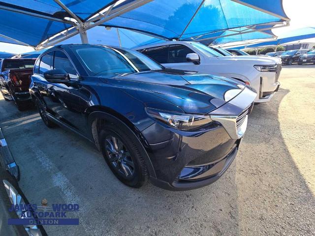 2021 Mazda CX-9