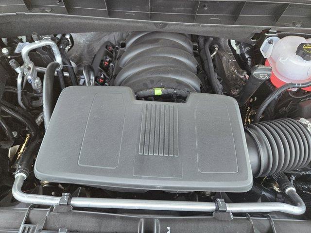 Photo of 2025 Titanium Rush Metallic GMC Sierra 1500
