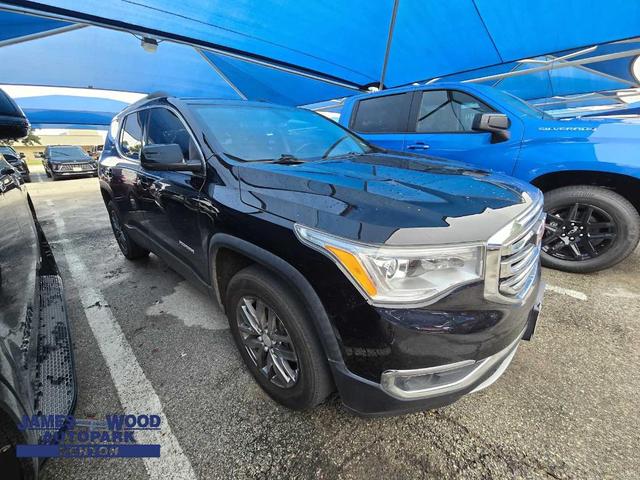 2017 GMC Acadia