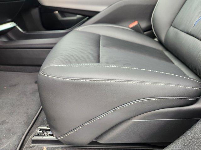 Photo of 2025 Crystal White Tri-Coat Cadillac LYRIQ