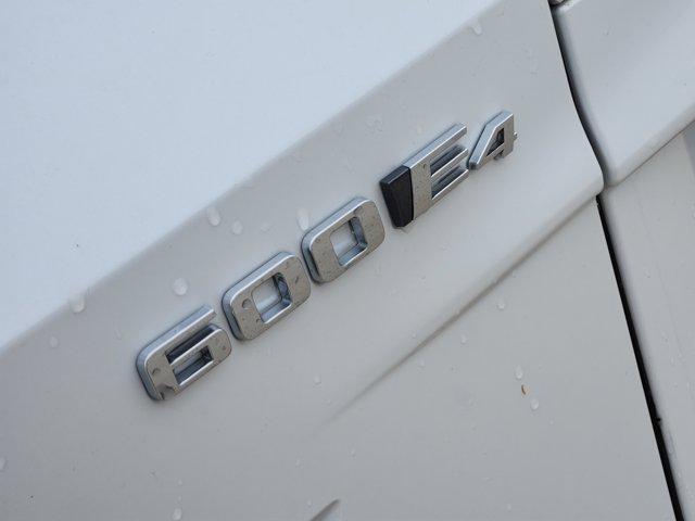 Photo of 2025 Crystal White Tri-Coat Cadillac LYRIQ