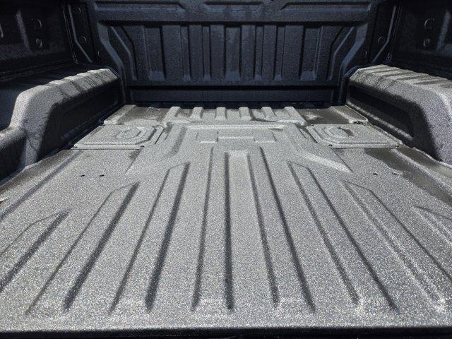 Photo of 2025 Black GMC HUMMER EV Pickup