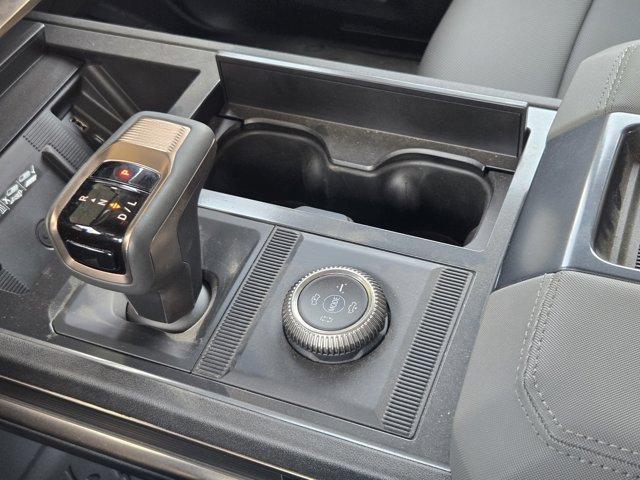 Photo of 2025 Black GMC HUMMER EV Pickup