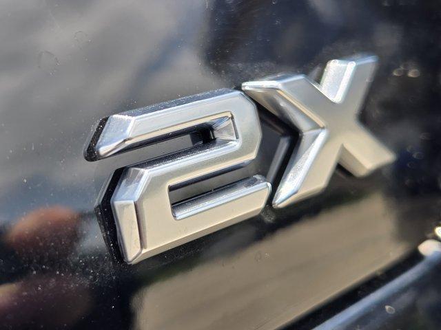 Photo of 2025 Black GMC HUMMER EV Pickup