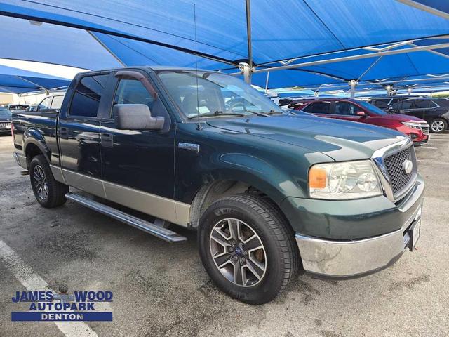 2007 Ford F-150