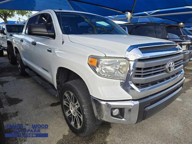 2014 Toyota Tundra