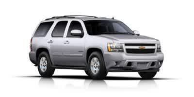 Photo of 2012 Mocha Steel Metallic Chevrolet Tahoe