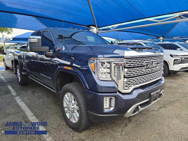 2023 GMC Sierra 2500