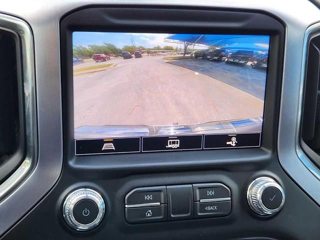 Photo of 2021 White Frost Tri-Coat GMC Sierra 1500