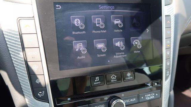 Photo of 2019 Dynamic Sunstone Red INFINITI Q60