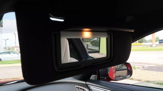 Photo of 2019 Dynamic Sunstone Red INFINITI Q60