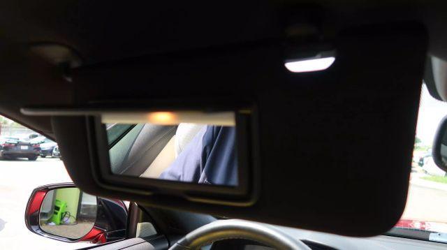 Photo of 2019 Dynamic Sunstone Red INFINITI Q60