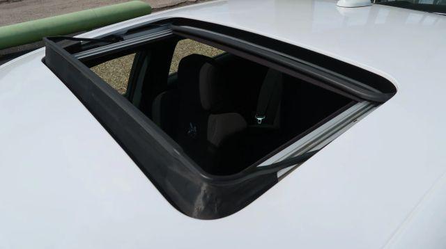 Photo of 2021 White Dodge Charger