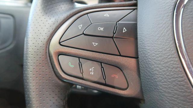 Photo of 2021 White Dodge Charger