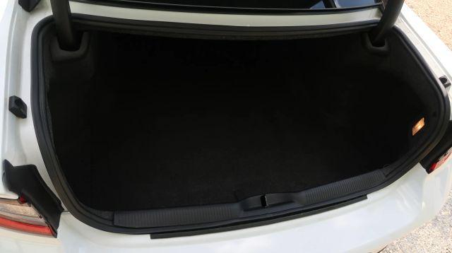 Photo of 2021 White Dodge Charger