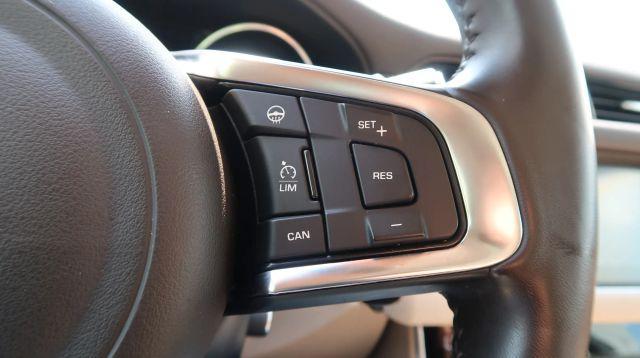 Photo of 2018 Rossello Red Jaguar XF