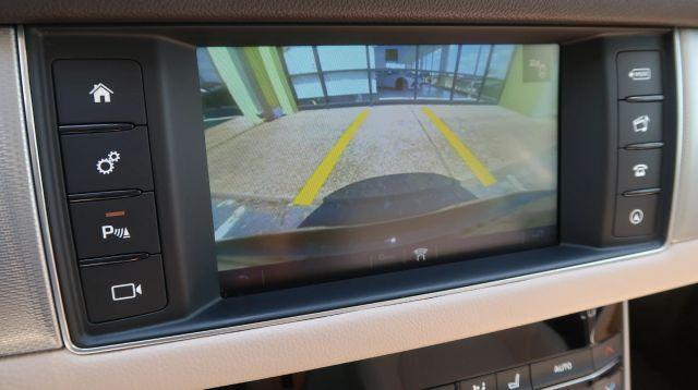 Photo of 2018 Rossello Red Jaguar XF