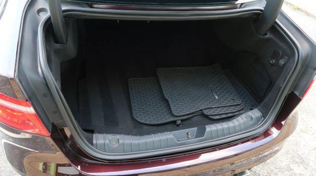 Photo of 2018 Rossello Red Jaguar XF