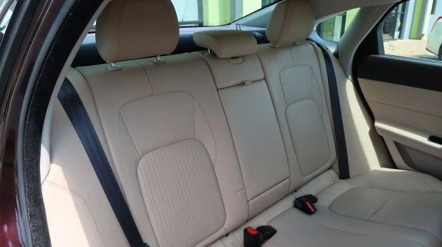 Photo of 2018 Rossello Red Jaguar XF