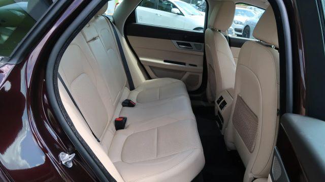 Photo of 2018 Rossello Red Jaguar XF