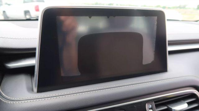 Photo of 2020 White Genesis G70