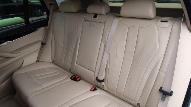 Photo of 2015 White BMW X5