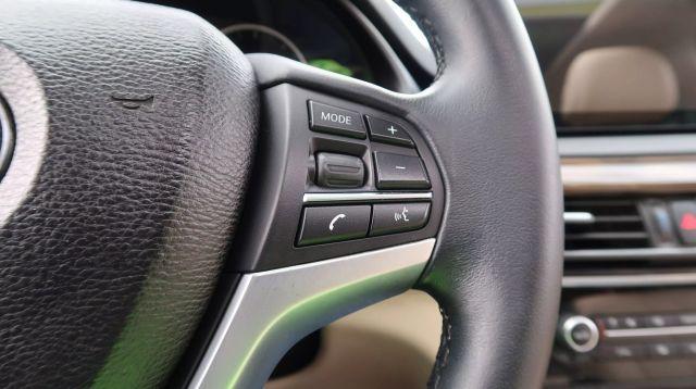 Photo of 2015 White BMW X5