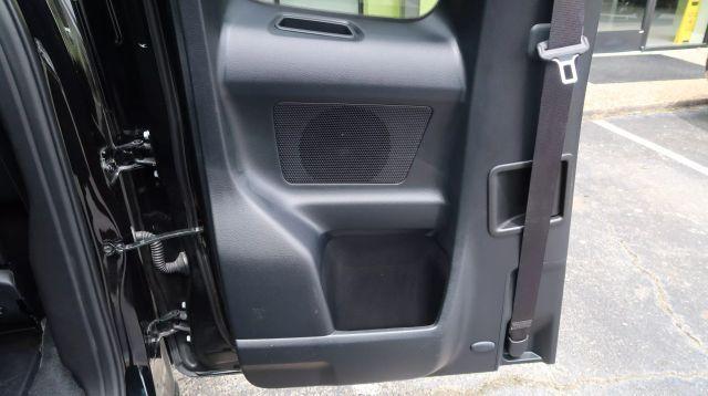 Photo of 2021 Black Toyota Tacoma