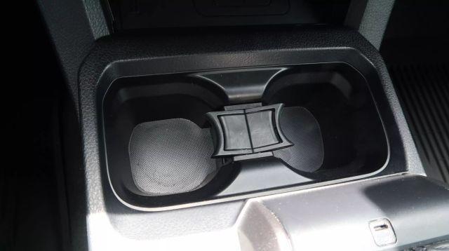 Photo of 2021 Black Toyota Tacoma