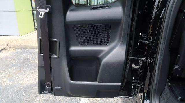 Photo of 2021 Black Toyota Tacoma