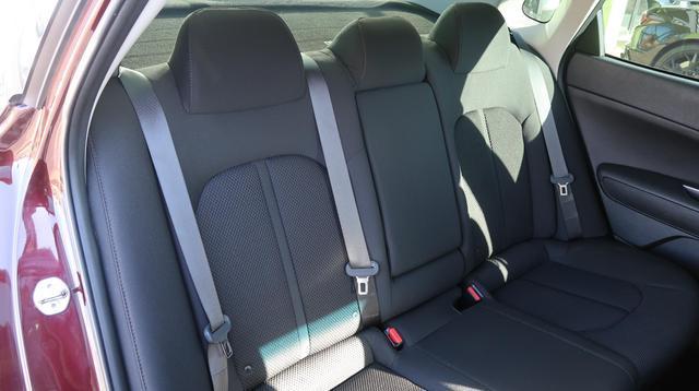 Photo of 2020 Burgundy Kia Optima