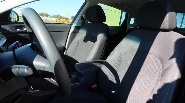 Photo of 2020 Burgundy Kia Optima