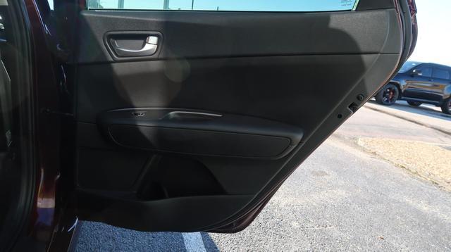 Photo of 2020 Burgundy Kia Optima