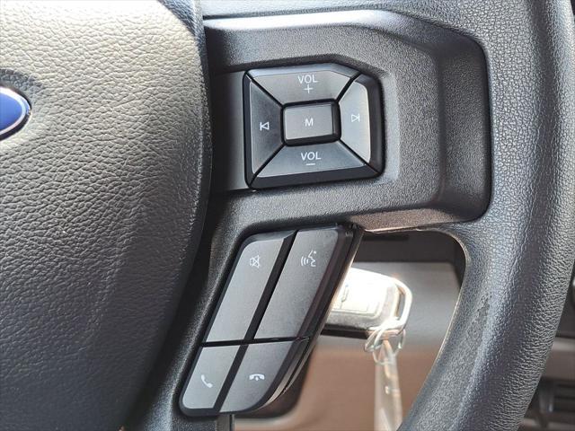 Photo of 2022 Atlas Blue Metallic Ford F-350