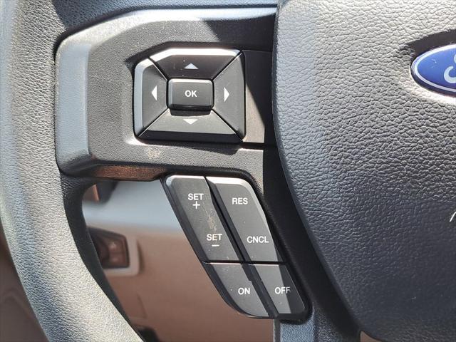 Photo of 2022 Atlas Blue Metallic Ford F-350