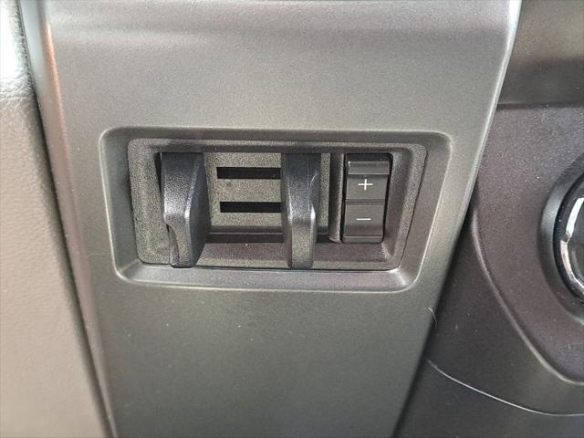 Photo of 2022 Atlas Blue Metallic Ford F-350