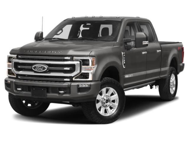 2022 Ford F-350