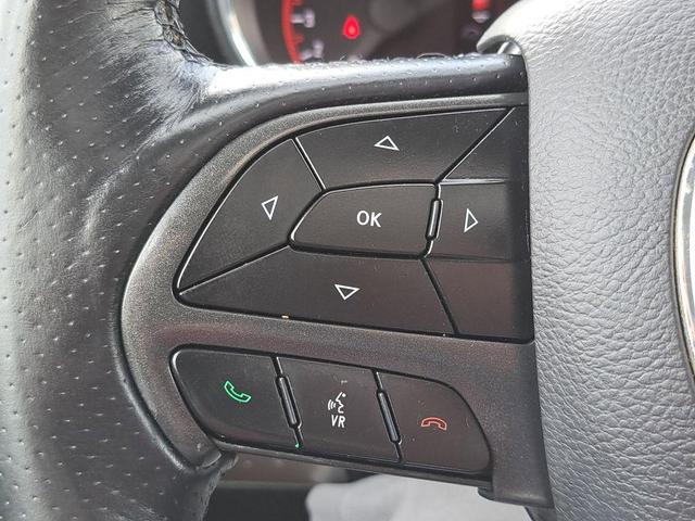 Photo of 2018 Bruiser Gray Clearcoat Dodge Durango