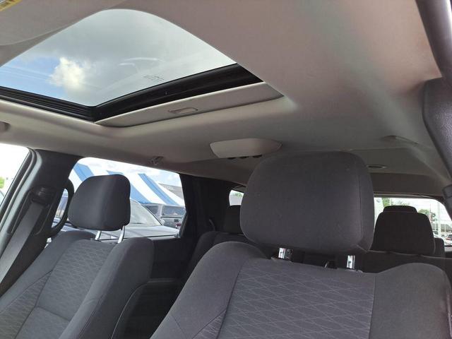 Photo of 2018 Bruiser Gray Clearcoat Dodge Durango