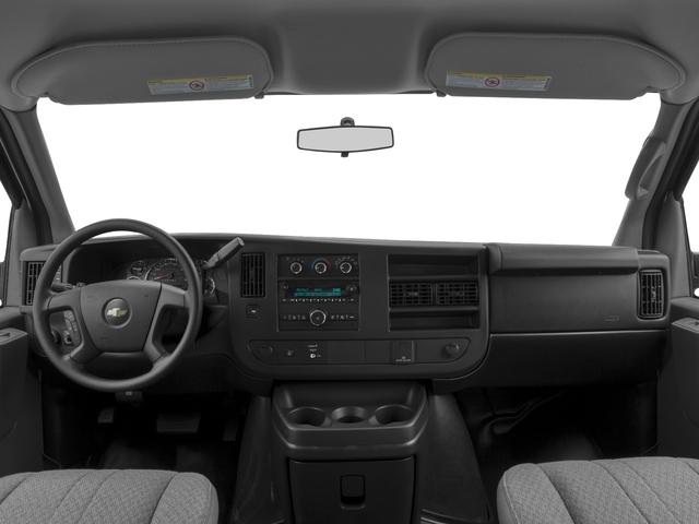 Photo of 2017 Summit White Chevrolet Express 2500