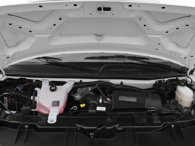 Photo of 2017 Summit White Chevrolet Express 2500