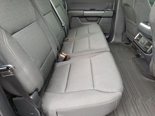 Photo of 2022 Space White Metallic Ford F-150