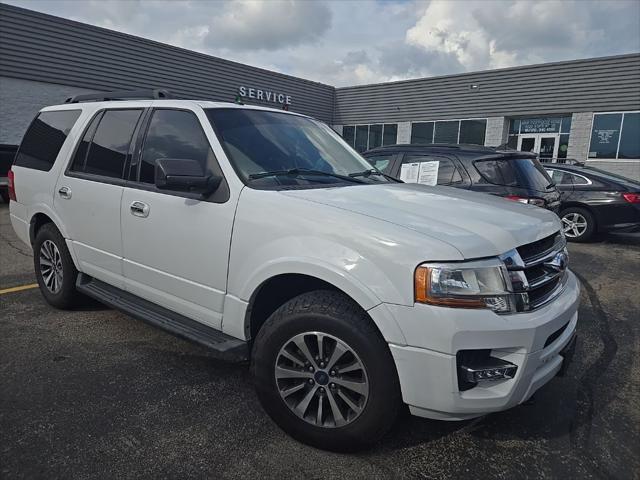 2015 Ford Expedition