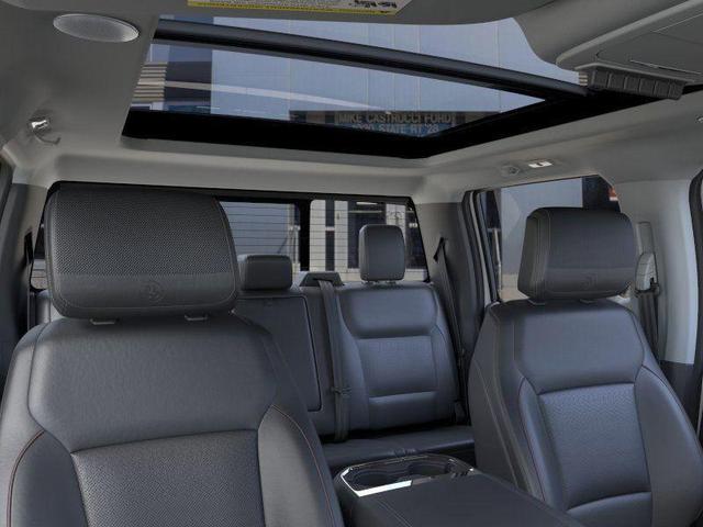 Photo of 2025 Oxford White Ford F-350