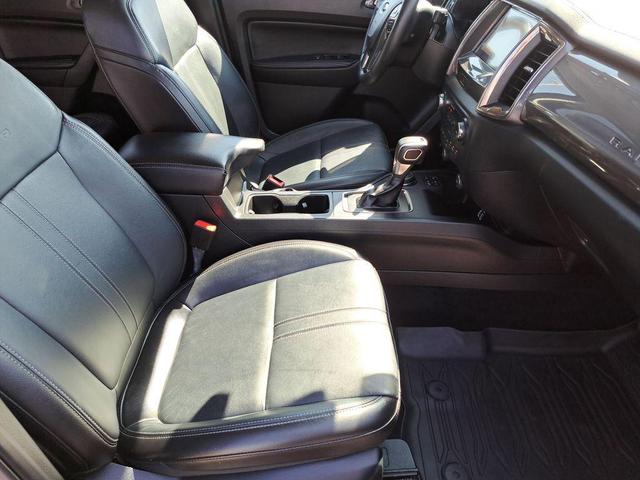 Photo of 2019 Chili Pepper Red Ford Ranger