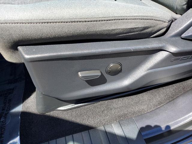 Photo of 2024 Agate Black Metallic Ford F-150