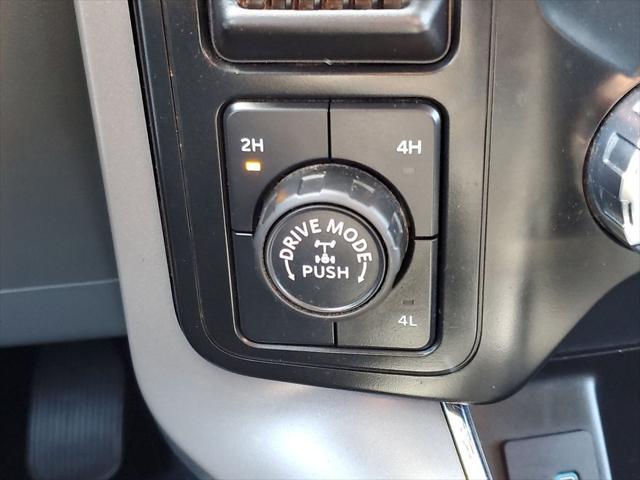 Photo of 2024 Agate Black Metallic Ford F-150