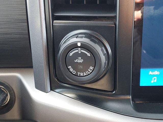 Photo of 2024 Agate Black Metallic Ford F-150